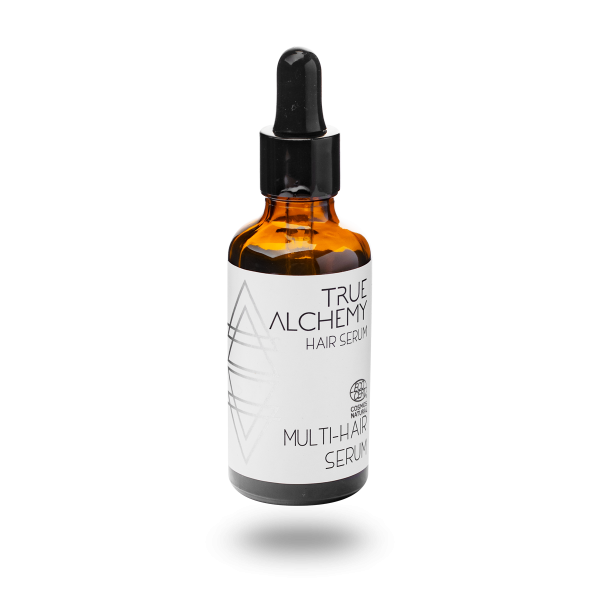Сыворотка для волос «Multi-Hair Serum», 50 мл