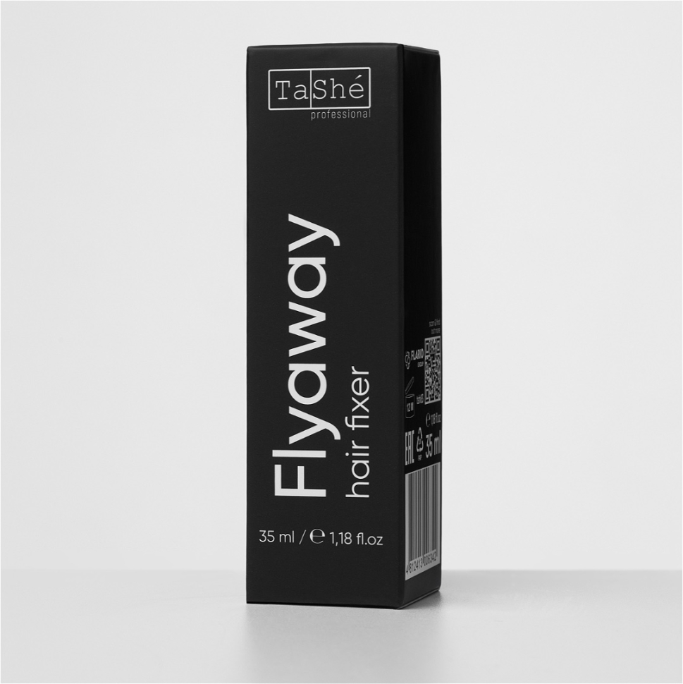 Фиксатор для волос Flyaway hair fixer, 35 мл