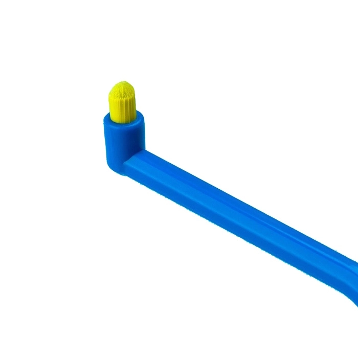 Curaprox Монопучковая зубная щетка Single&amp;Sulcular CS1006 для взрослых