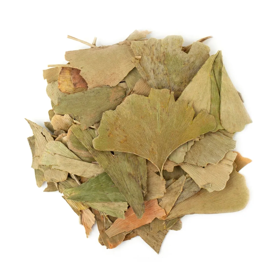 Сбор Гинкго билоба, 50 г