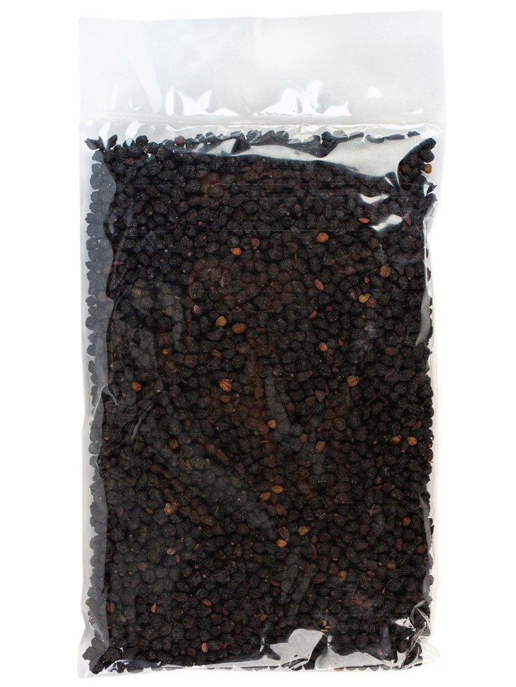 Сбор Бузина чёрная, 100 г