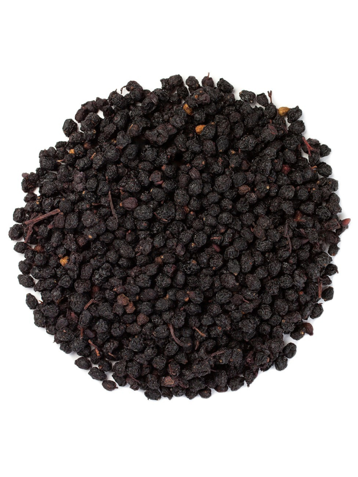 Сбор Бузина чёрная, 100 г