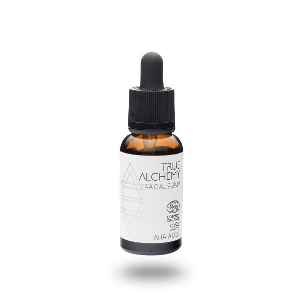 Сыворотка для лица «5.1% AHA ACIDS», 30 мл