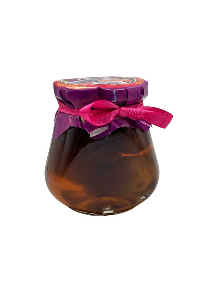 Варенье натуральное крымское Инжир, 330 г
