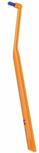 Монопучковая зубная щетка Curaprox CS 1009 Single