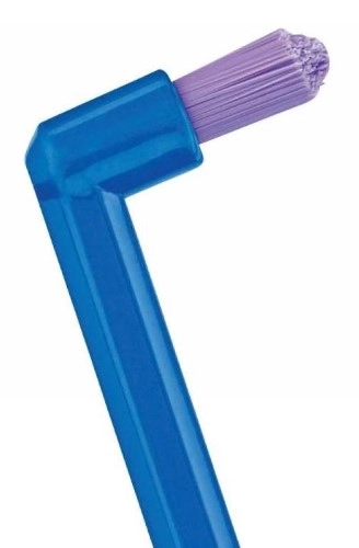 Монопучковая зубная щетка Curaprox CS 1009 Single
