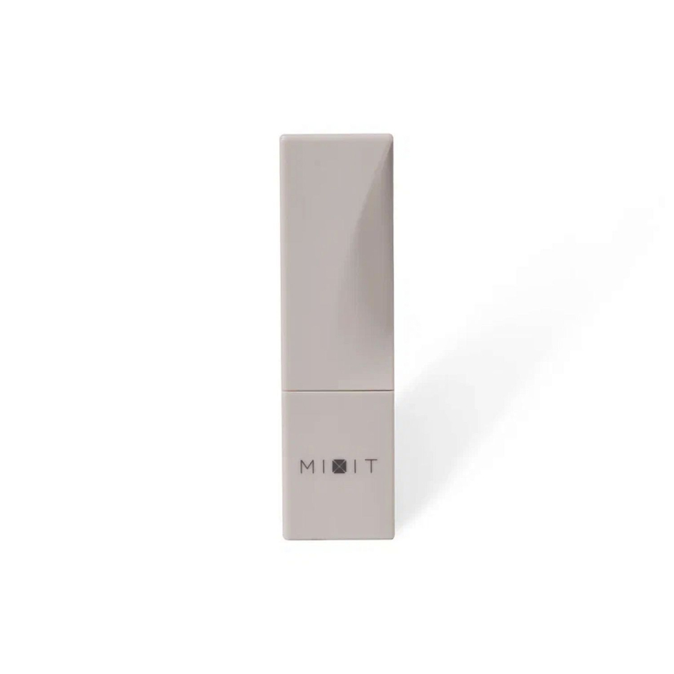 Помада для губ матовая № 06 savour (терракотовый), Make Up, 3,3 г