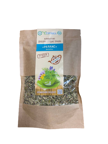 Фитосбор Релакс, 75 г