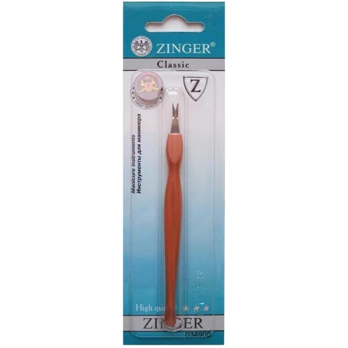 Маникюрный триммер для кутикулы цветной, zo CT-13