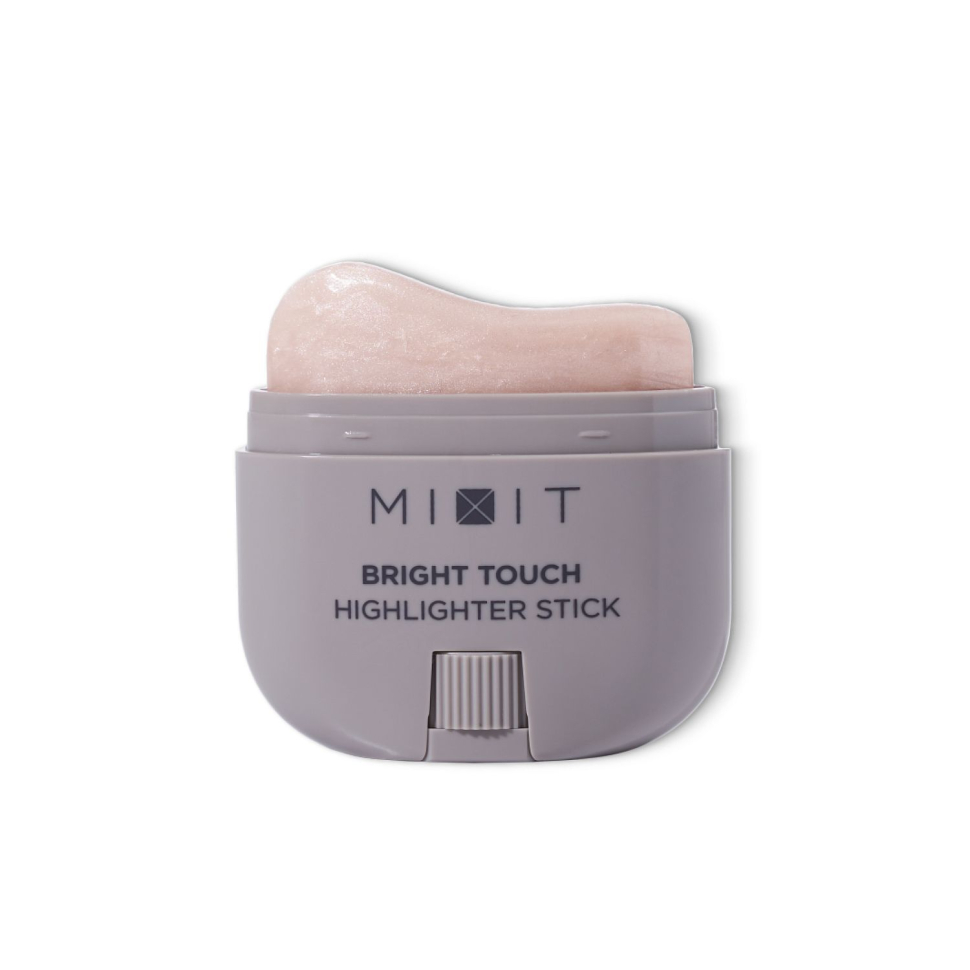 Рельефный хайлайтер в стике, 10,5 г Рельефный хайлайтер в стике, 10,5 г