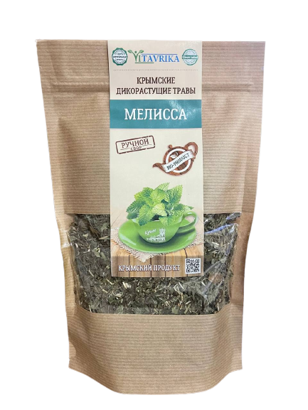 Фитосбор Мелисса, 75 г