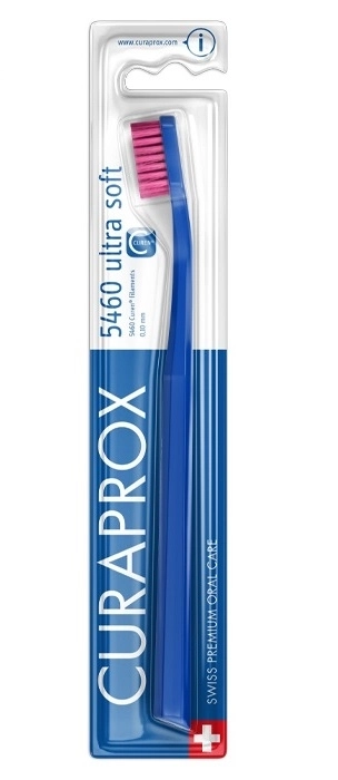 Зубная щетка Curaprox CS 5460 Ultra Soft