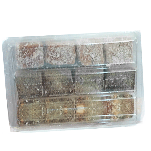 Рахат-лукум Ассорти Массандровский дворец, 240 г