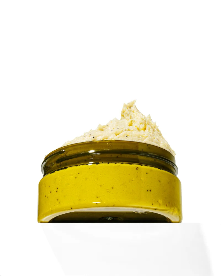 Скраб для тела кремовый Delicatesse Кофейный десерт для всех типов кожи, 200 г