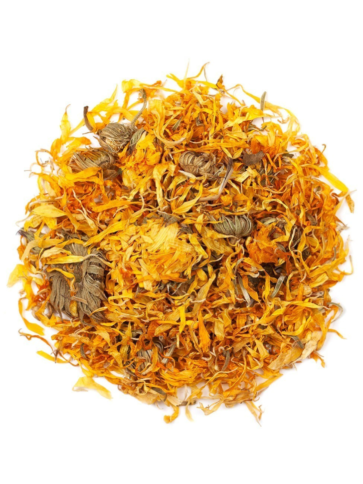 Сбор Календула цвет, 50 г