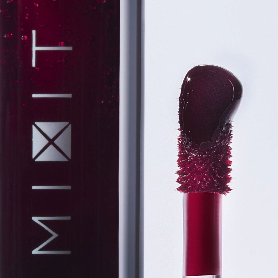 Тинт-румяна для губ и лица №01 wild jam (малиновый), Make Up , 3,2 мл