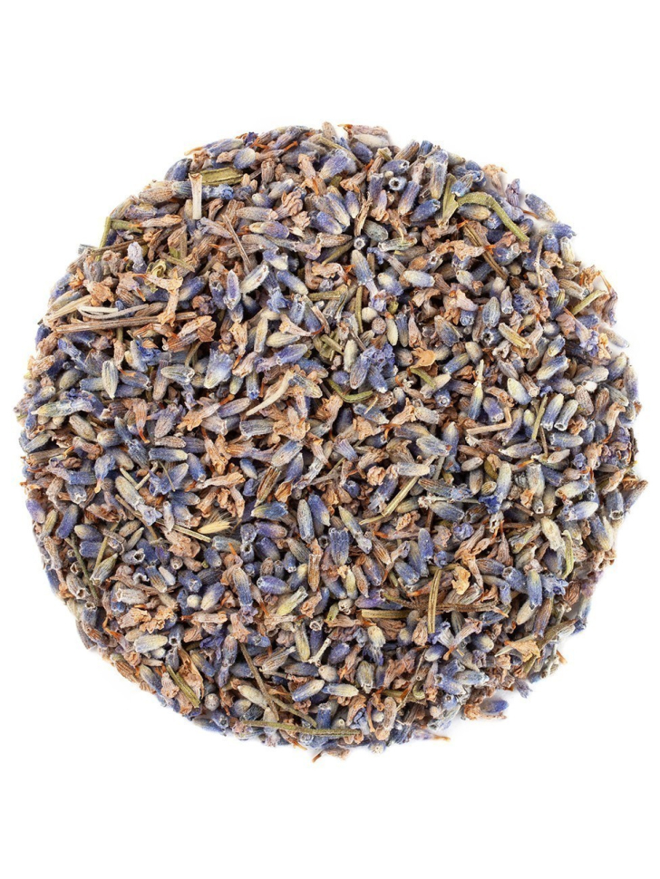 Чай из растительного сырья Лаванда, 60 г