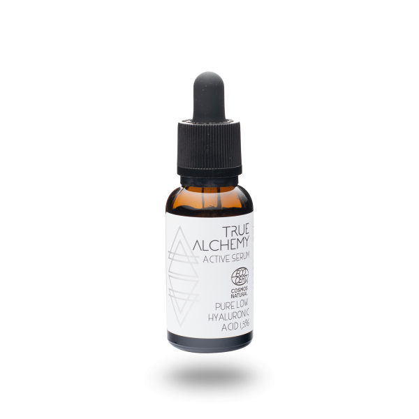 Сыворотка для лица «PURE LOW HYALURONIC ACID 1,3%», 30 мл