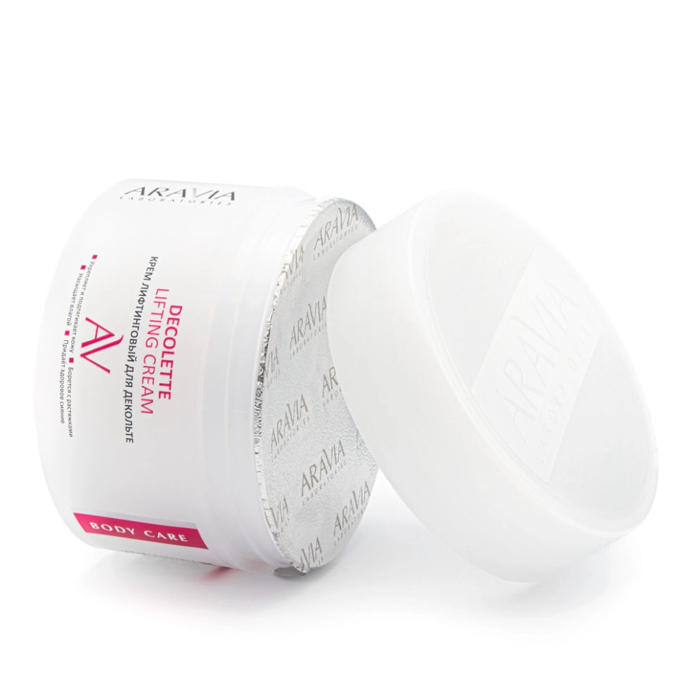 Крем-лифтинговый для декольте Decollete Lifting Cream, 150 мл