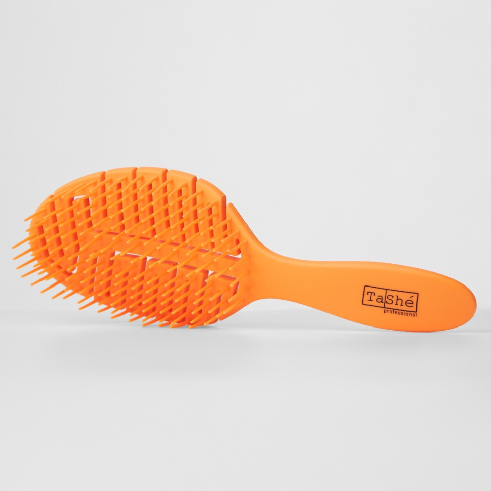 Расческа для волос coral hair brush