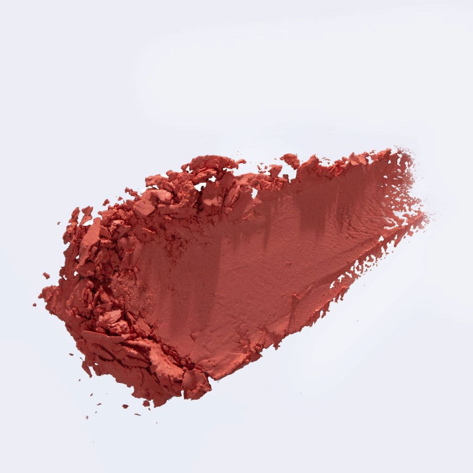 Румяна-суфле для лица № 03 cherry cloud (алый), 4,5 г