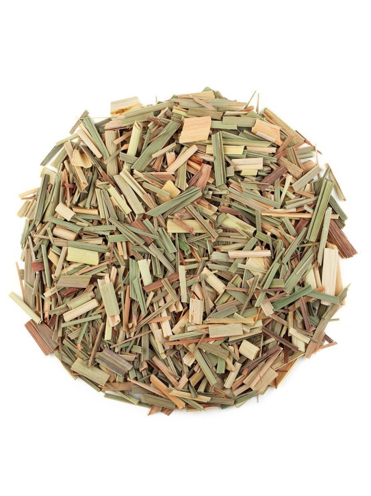 Чай из растительного сырья Лемонграсс, 100 г