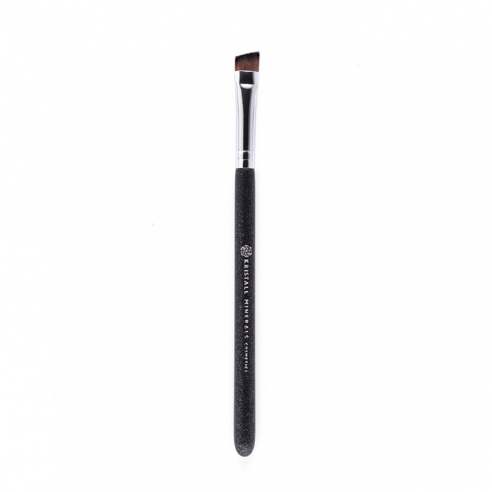 Кисть E02 (скошенная) для бровей