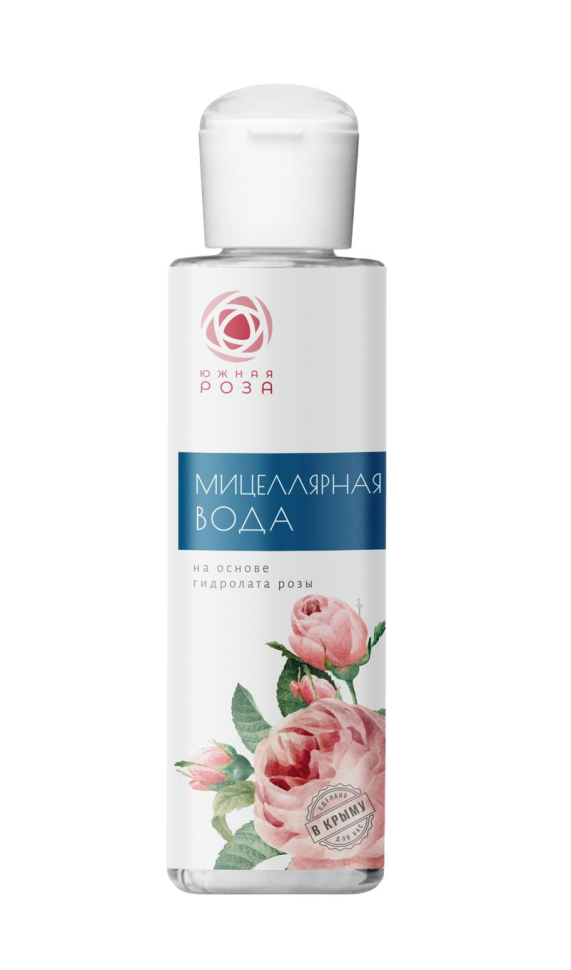 Мицеллярная вода, 200 мл