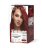 Краска для волос тон 6.5 - Рубиново-красный