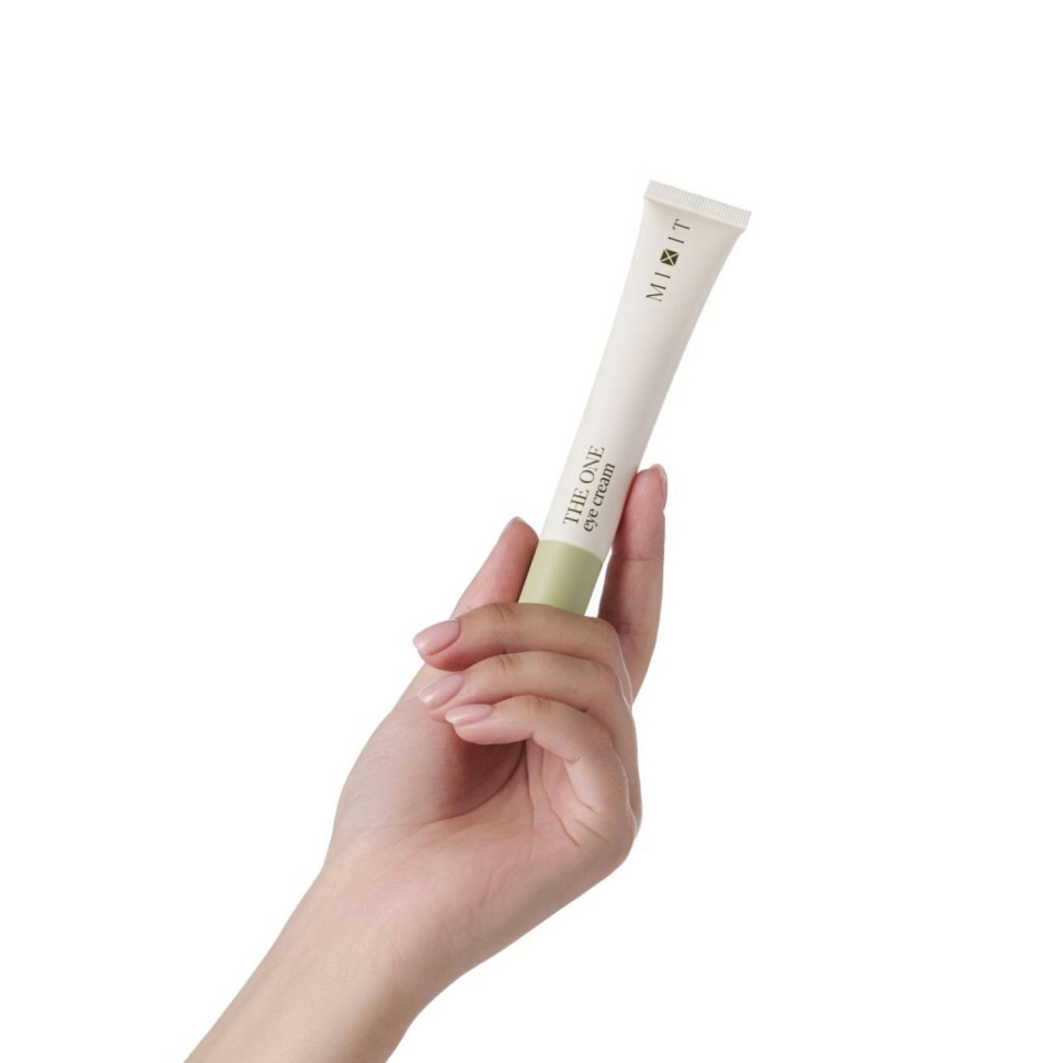 Универсальный крем для век и кожи вокруг глаз, от отеков и морщин, Mixit The one Eye Cream , 20 мл